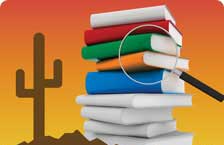 read on arizona